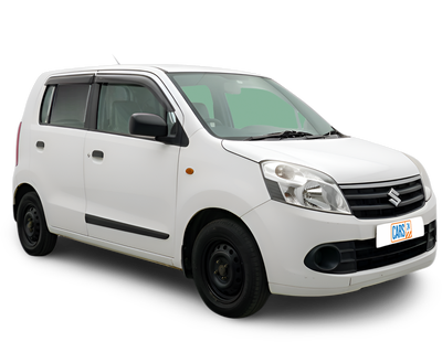 Maruti Wagon R 1.0-img